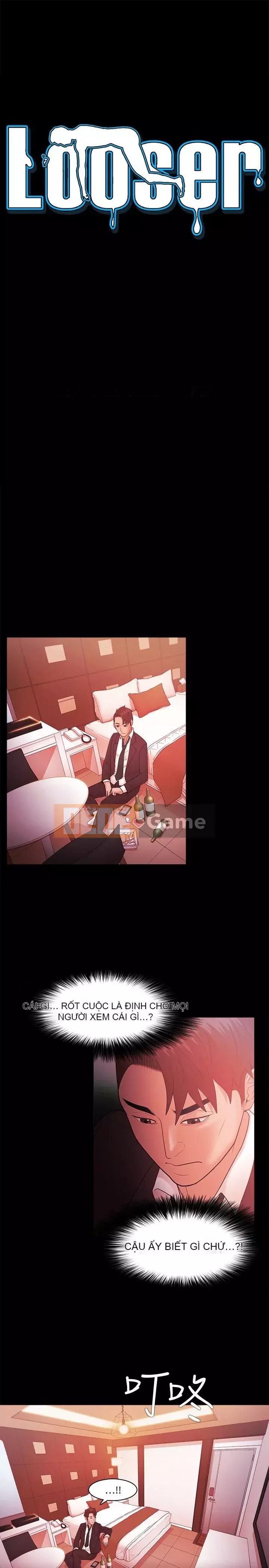 Kẻ thua cuộc Tập 1-74