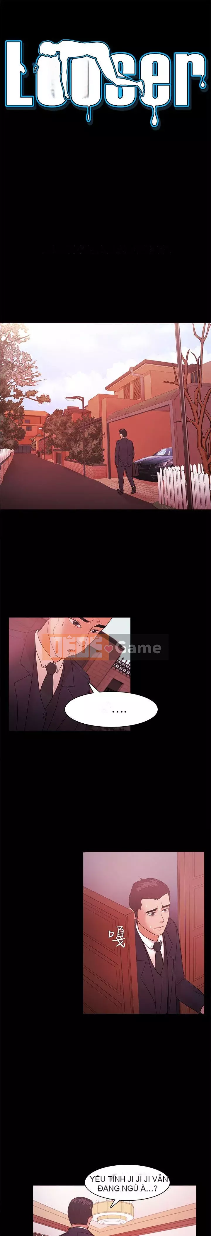 Kẻ thua cuộc Tập 1-74