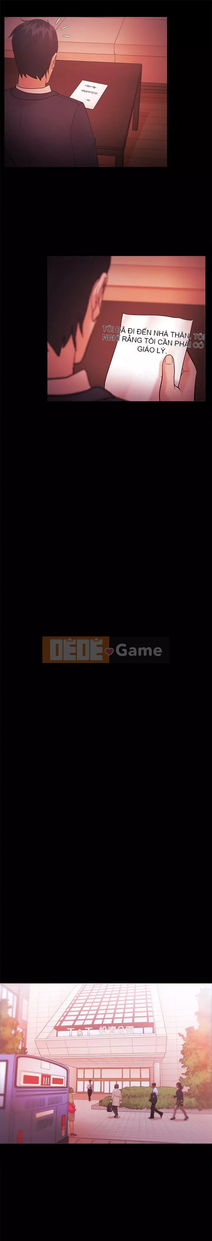 Kẻ thua cuộc Tập 1-74