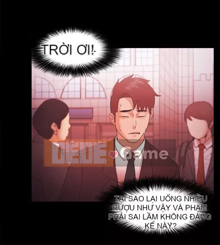 Kẻ thua cuộc Tập 1-74