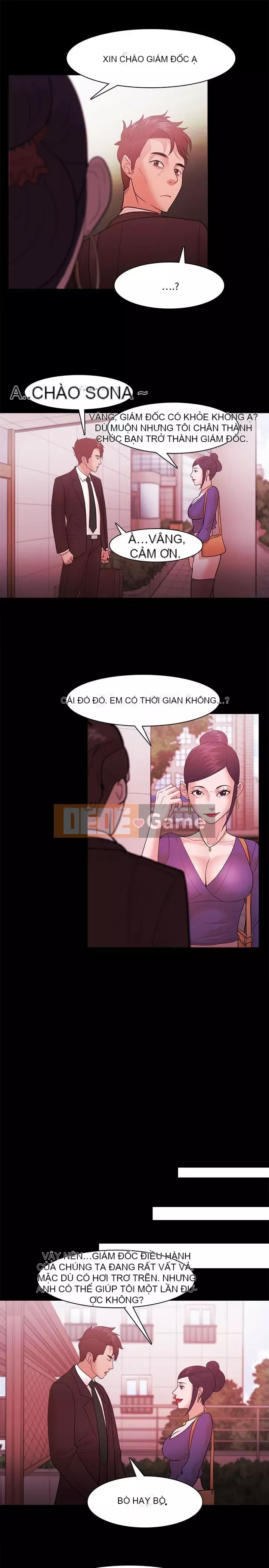 Kẻ thua cuộc Tập 1-74