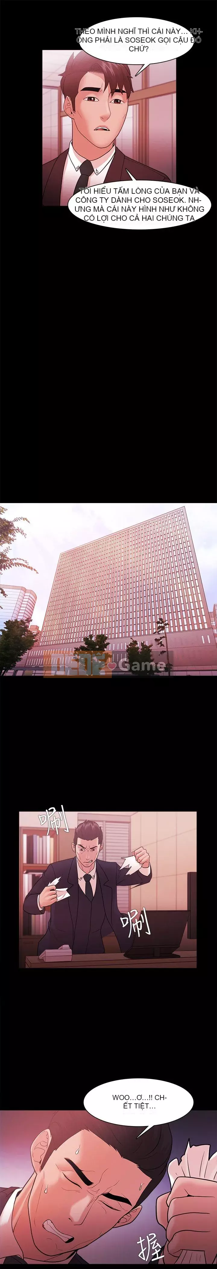 Kẻ thua cuộc Tập 1-74