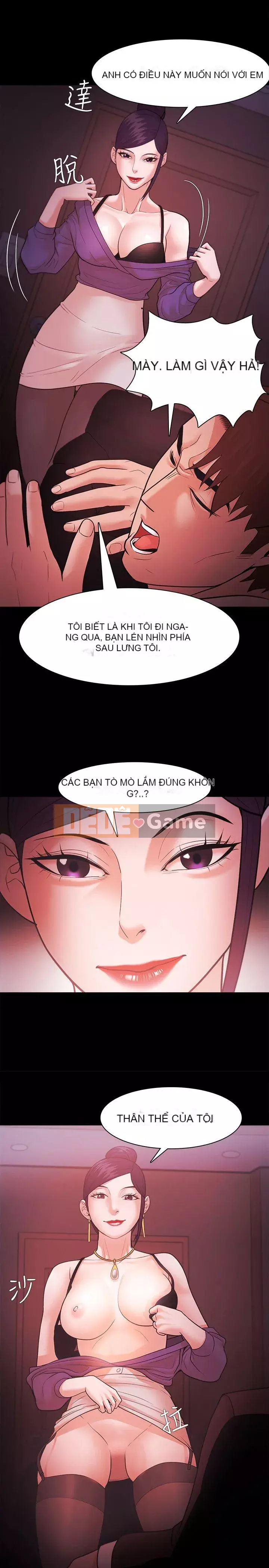 Kẻ thua cuộc Tập 1-74