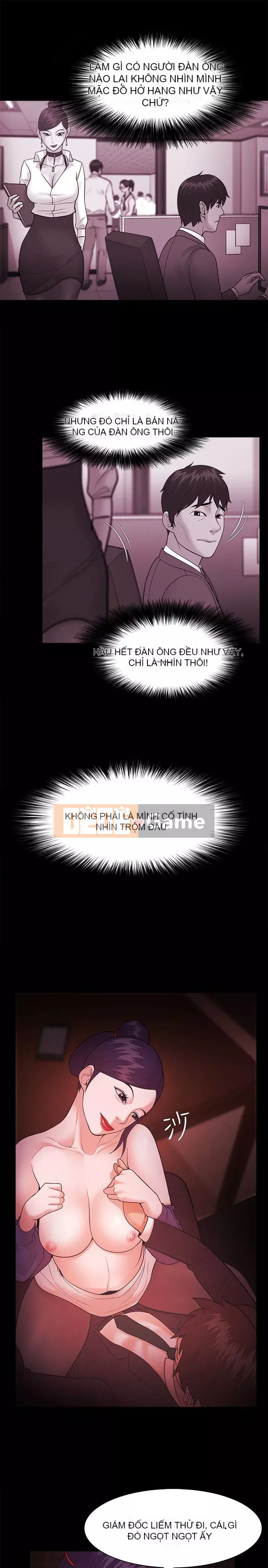 Kẻ thua cuộc Tập 1-74