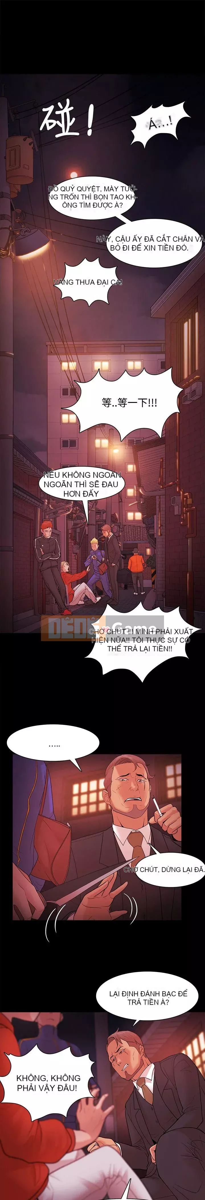 Kẻ thua cuộc Tập 1-74