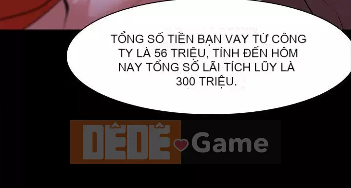 Kẻ thua cuộc Tập 1-74