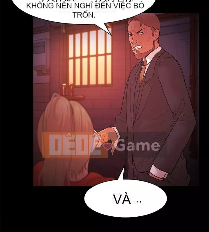 Kẻ thua cuộc Tập 1-74