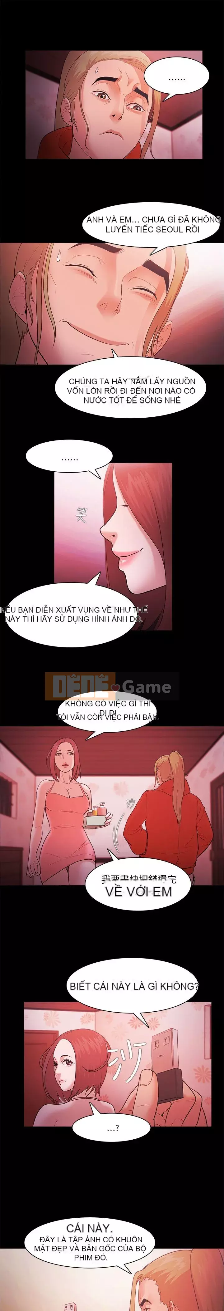 Kẻ thua cuộc Tập 1-74