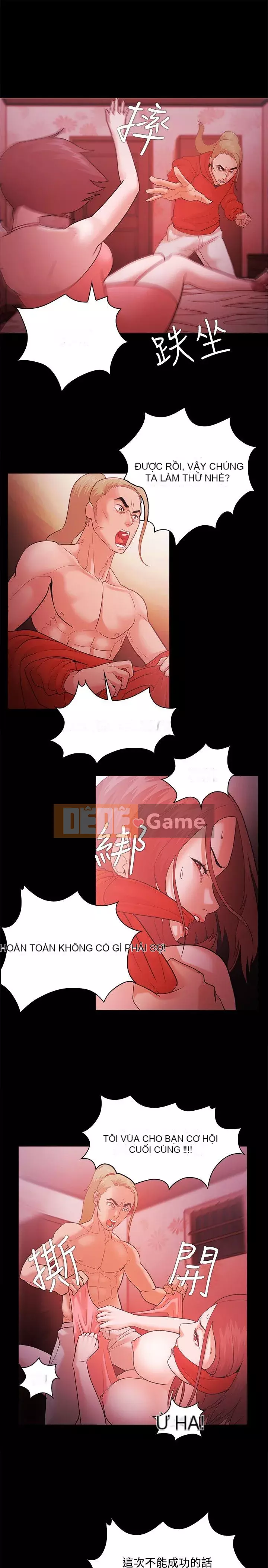 Kẻ thua cuộc Tập 1-74