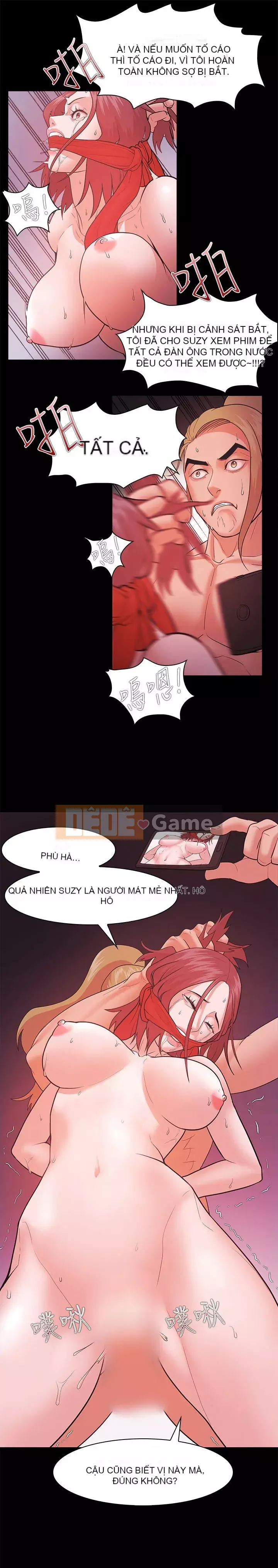 Kẻ thua cuộc Tập 1-74