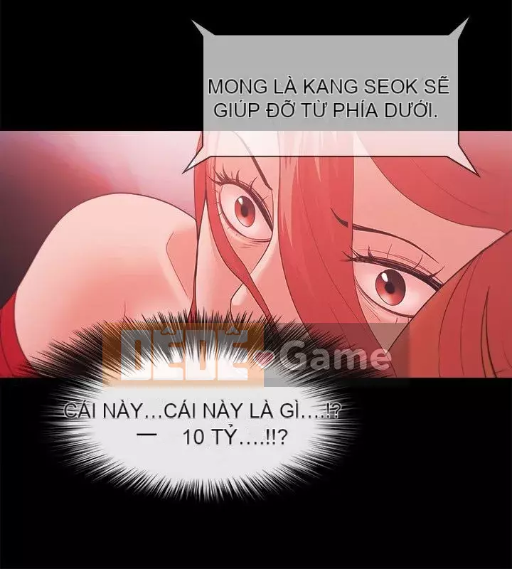 Kẻ thua cuộc Tập 1-74