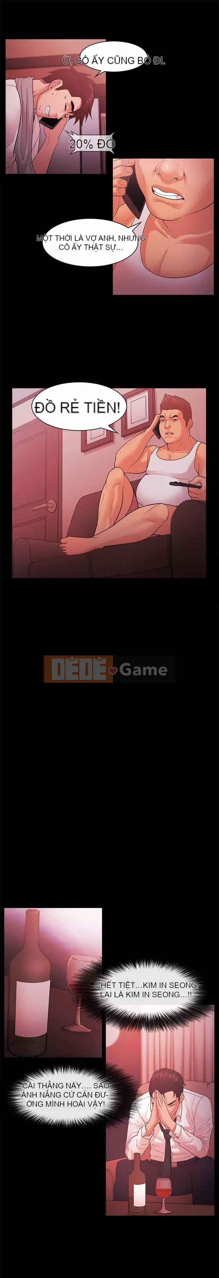 Kẻ thua cuộc Tập 1-74