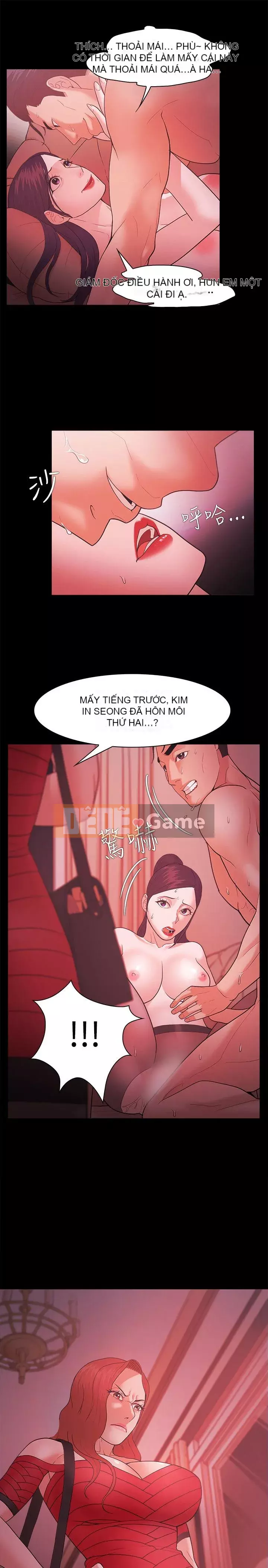 Kẻ thua cuộc Tập 1-74