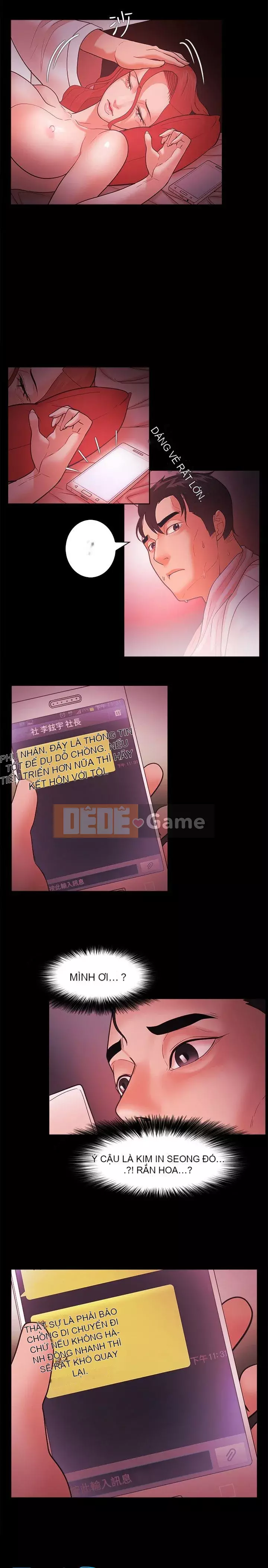 Kẻ thua cuộc Tập 1-74