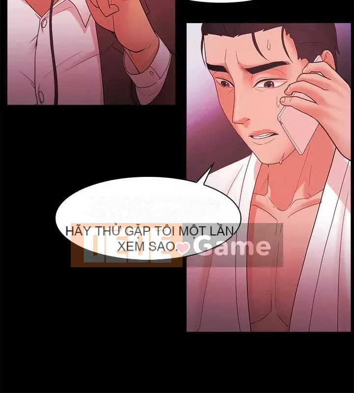 Kẻ thua cuộc Tập 1-74