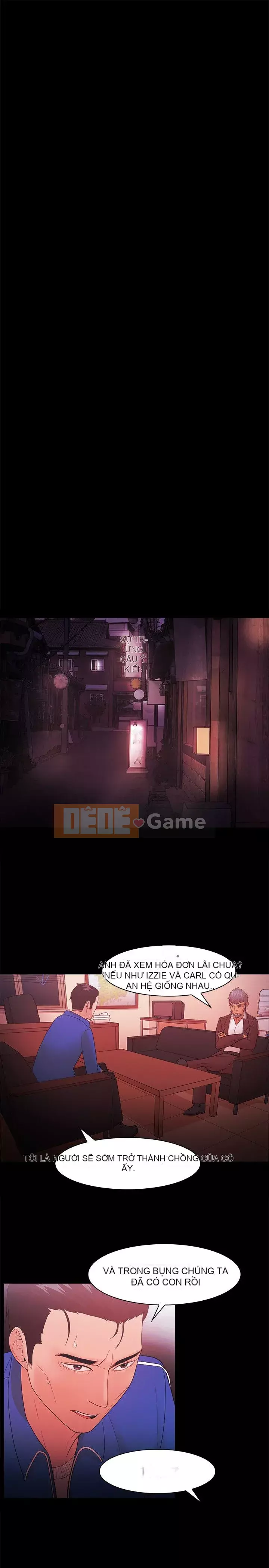 Kẻ thua cuộc Tập 1-74