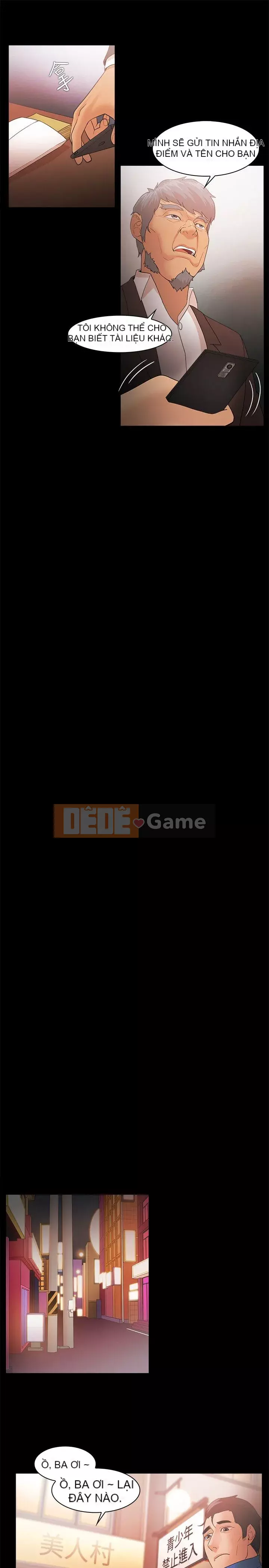 Kẻ thua cuộc Tập 1-74