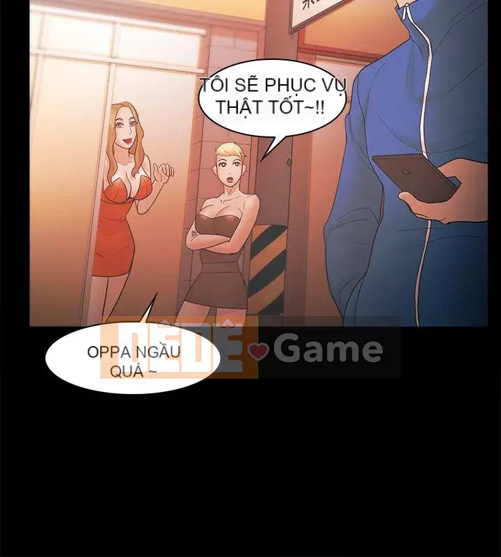 Kẻ thua cuộc Tập 1-74