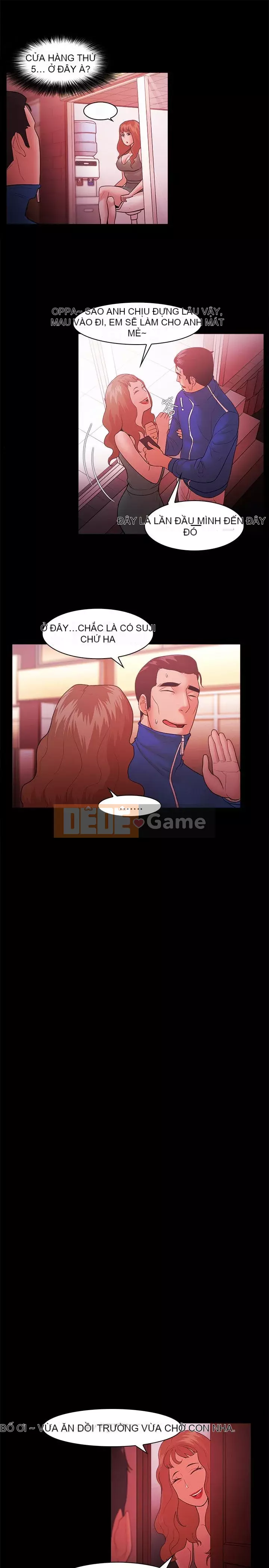 Kẻ thua cuộc Tập 1-74