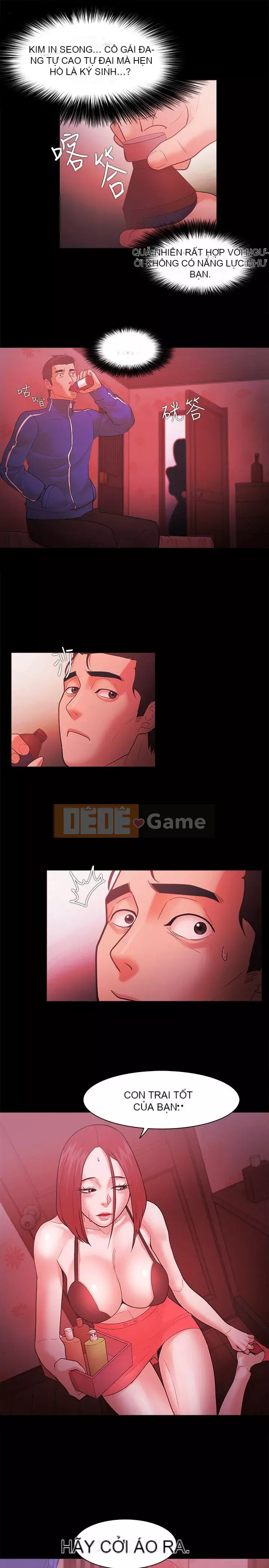 Kẻ thua cuộc Tập 1-74