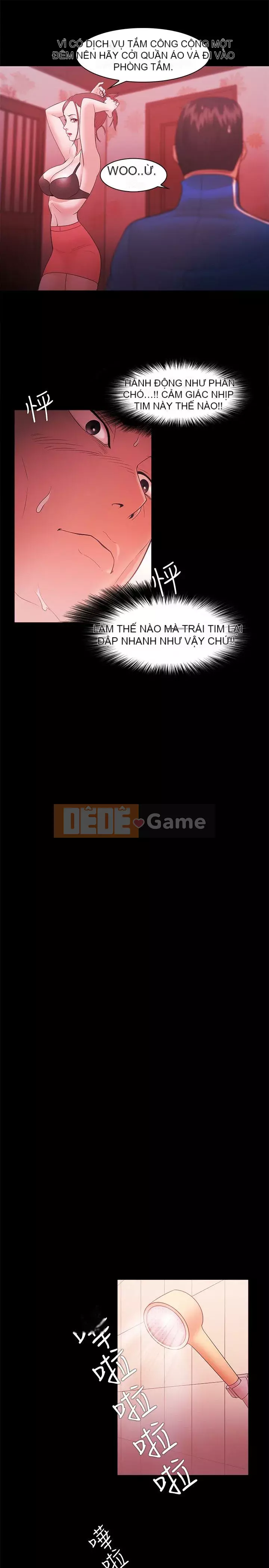 Kẻ thua cuộc Tập 1-74