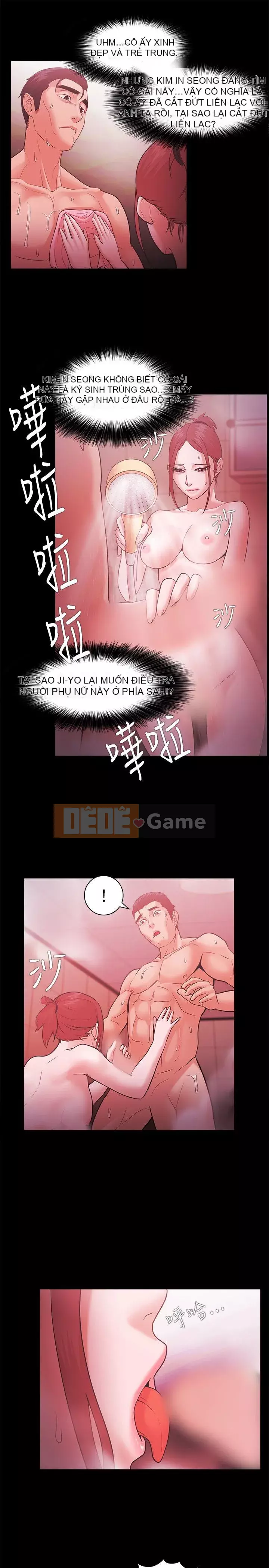 Kẻ thua cuộc Tập 1-74