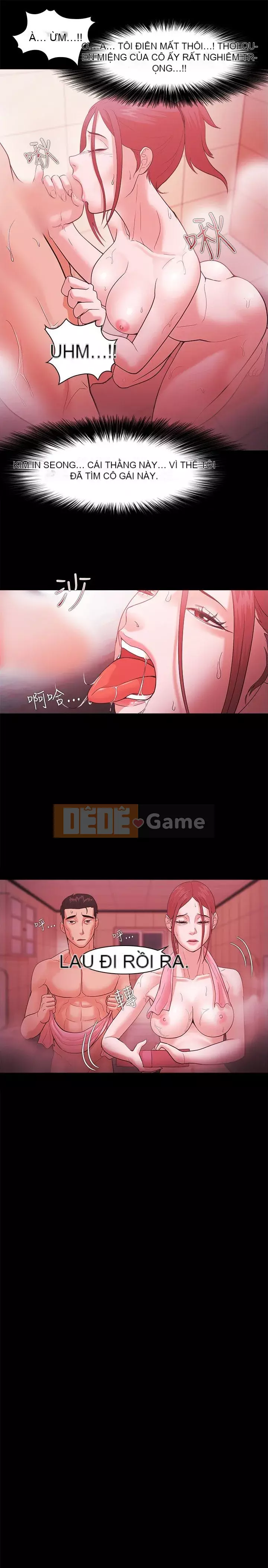 Kẻ thua cuộc Tập 1-74