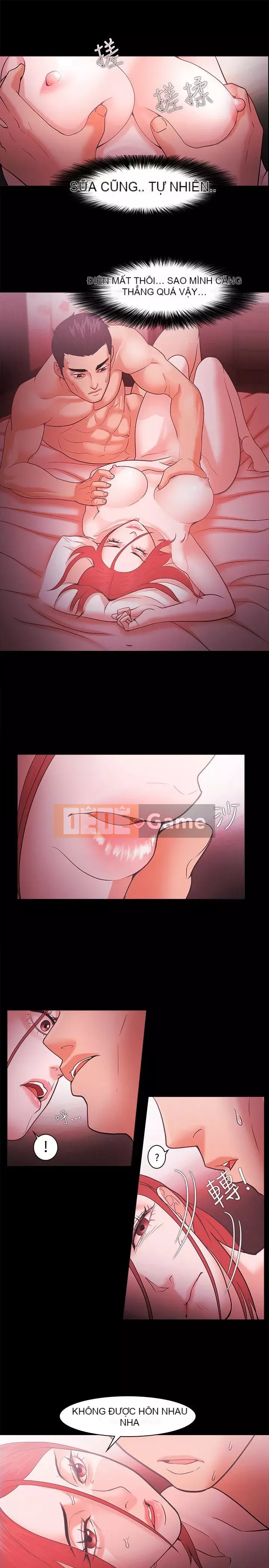 Kẻ thua cuộc Tập 1-74