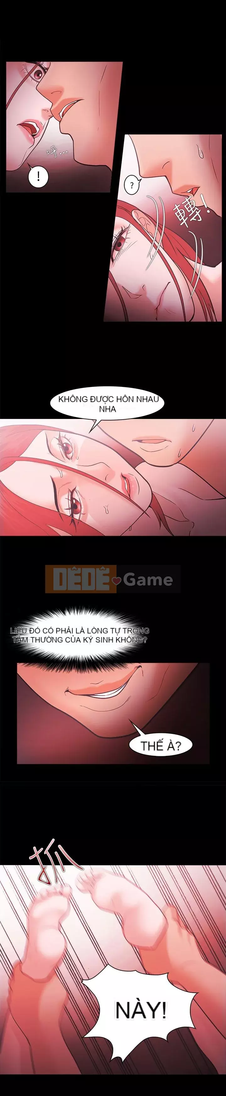 Kẻ thua cuộc Tập 1-74