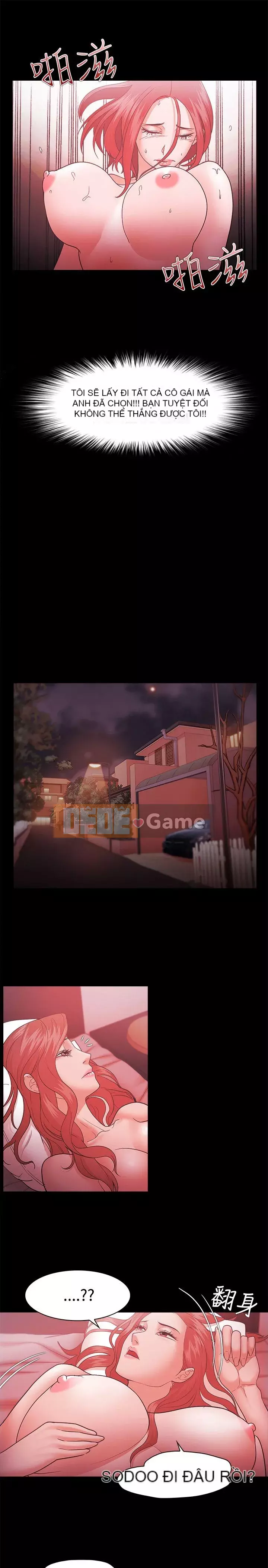 Kẻ thua cuộc Tập 1-74