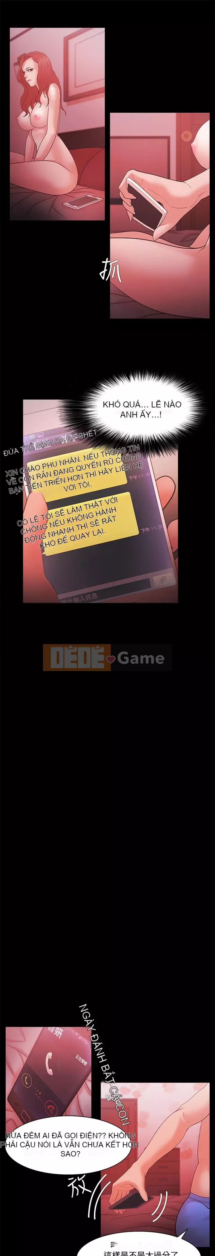 Kẻ thua cuộc Tập 1-74