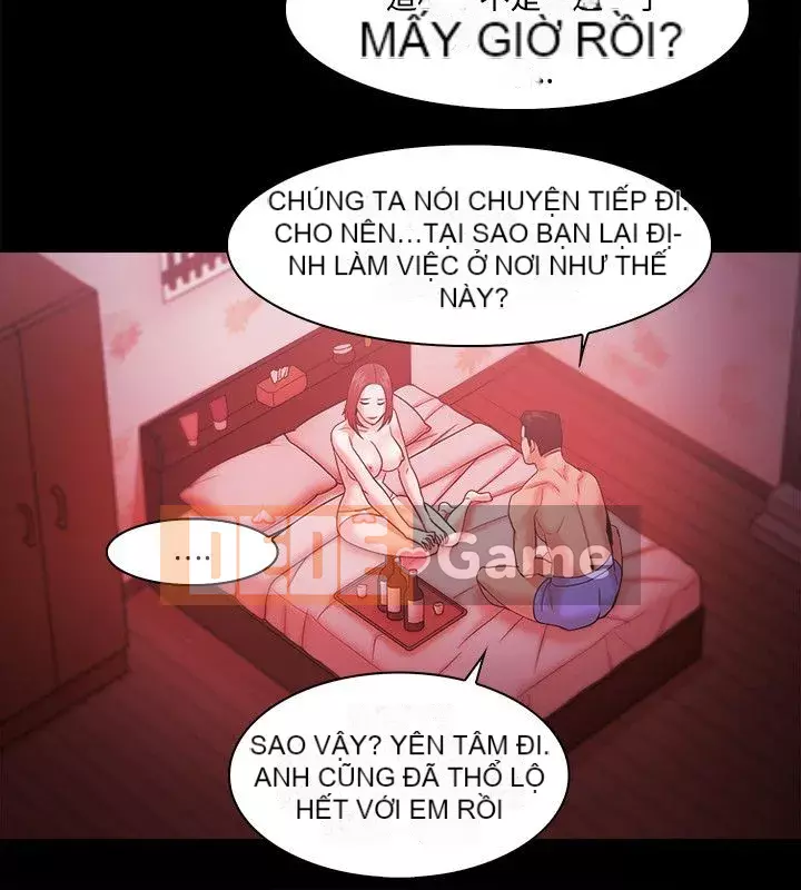 Kẻ thua cuộc Tập 1-74