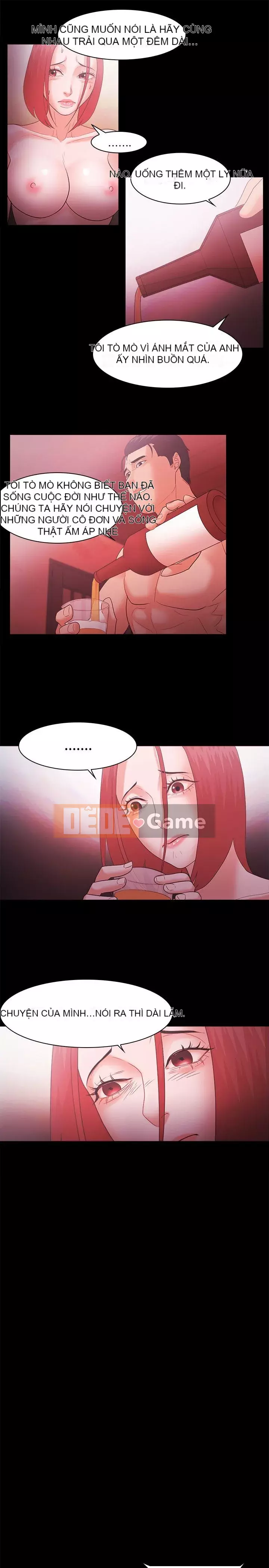 Kẻ thua cuộc Tập 1-74