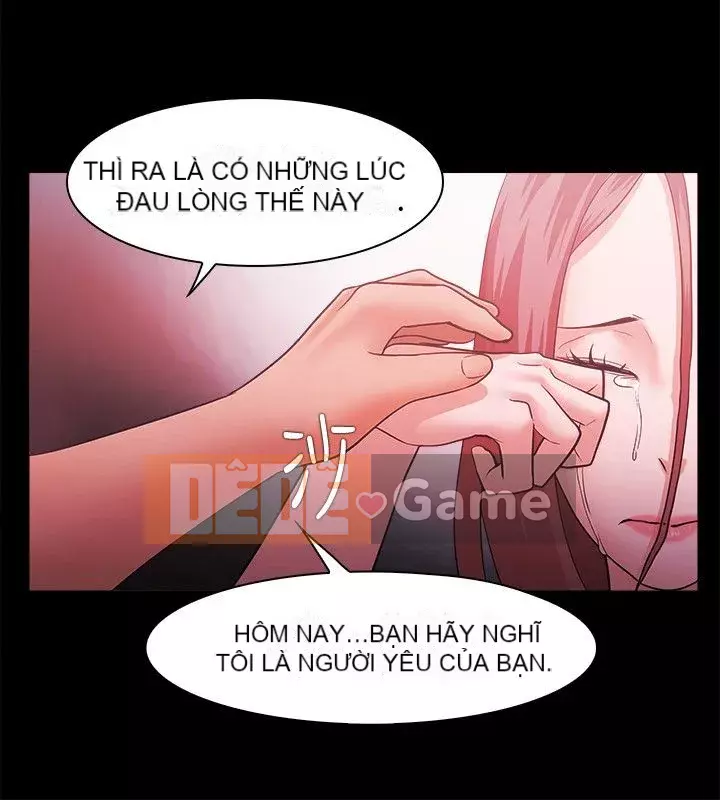 Kẻ thua cuộc Tập 1-74