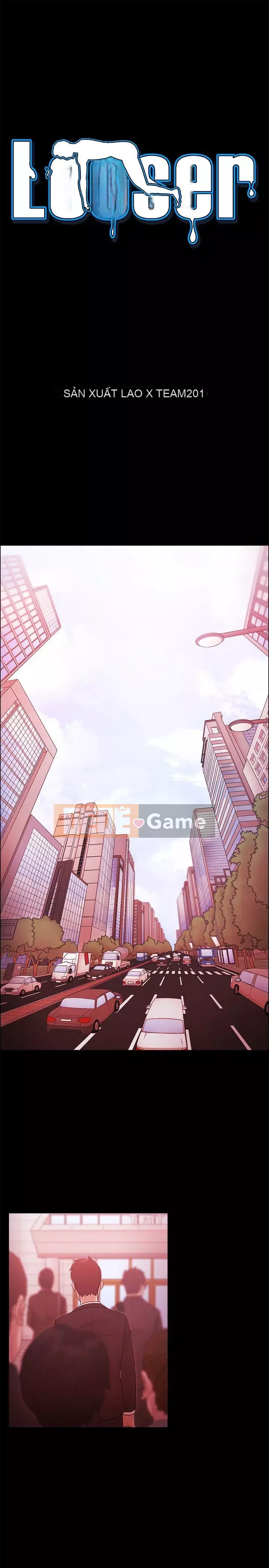 Kẻ thua cuộc Tập 1-74