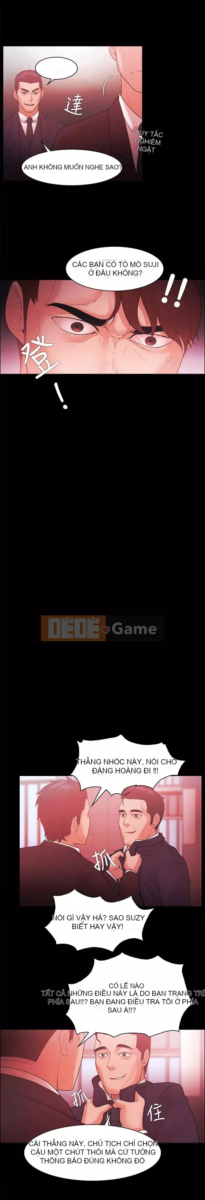 Kẻ thua cuộc Tập 1-74