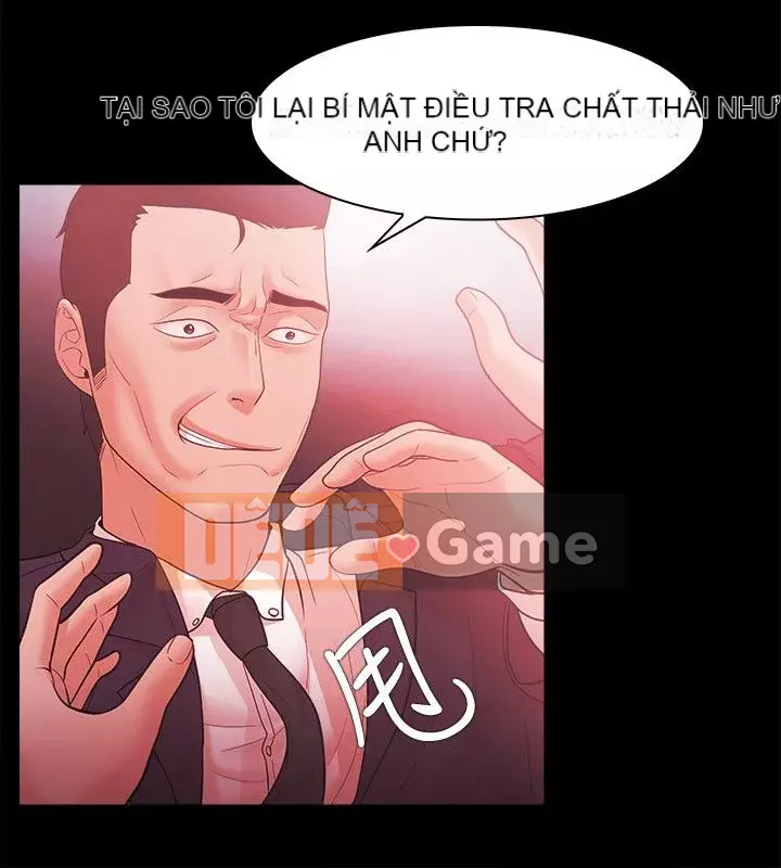 Kẻ thua cuộc Tập 1-74