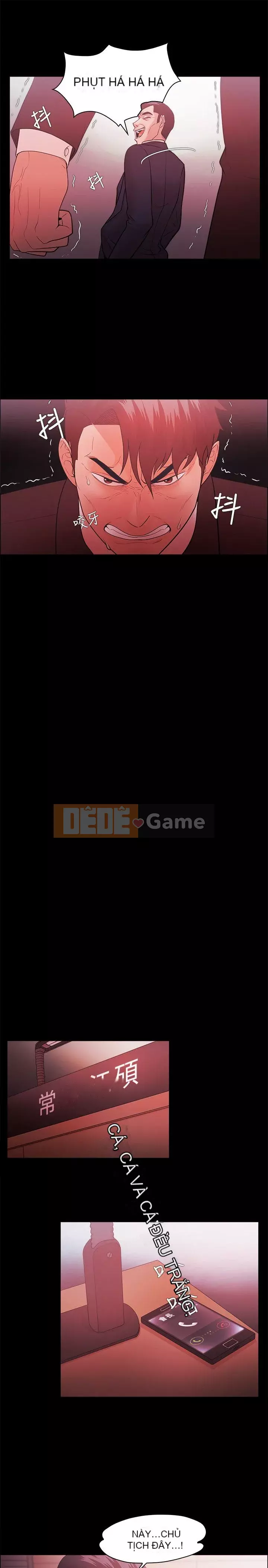 Kẻ thua cuộc Tập 1-74