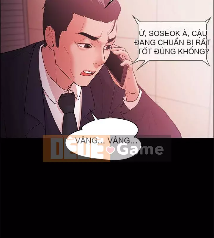 Kẻ thua cuộc Tập 1-74