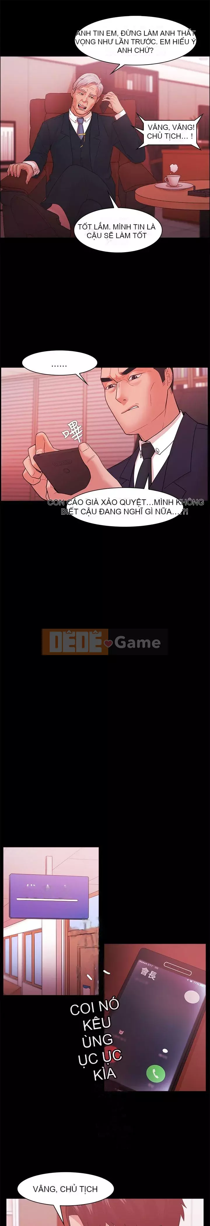 Kẻ thua cuộc Tập 1-74