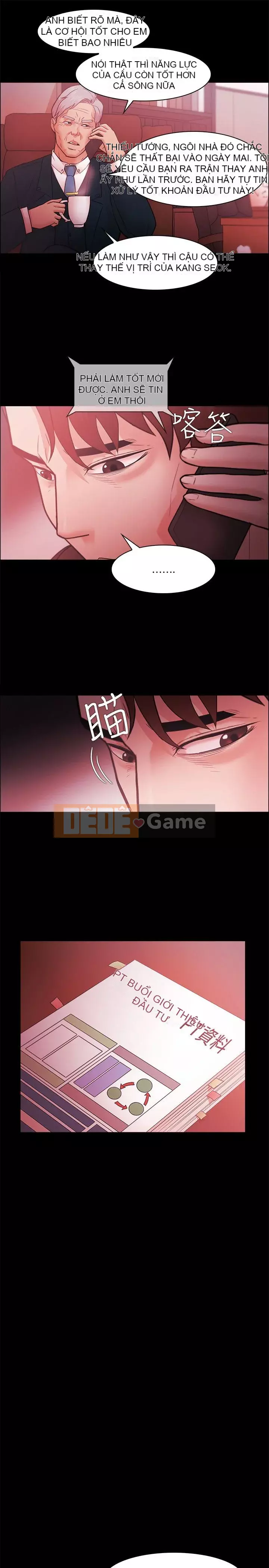 Kẻ thua cuộc Tập 1-74