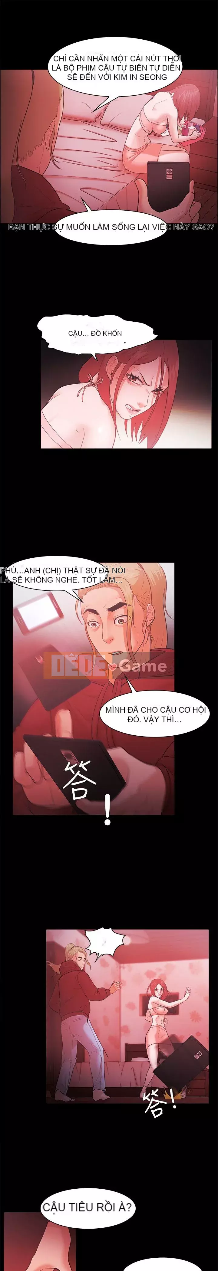 Kẻ thua cuộc Tập 1-74