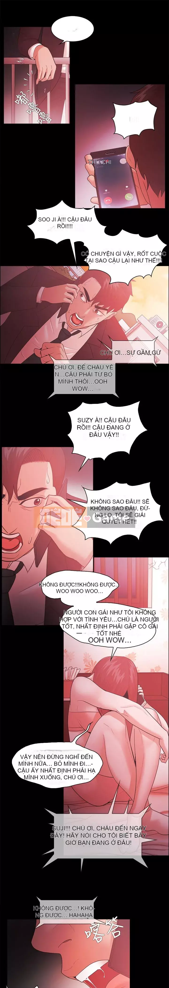 Kẻ thua cuộc Tập 1-74