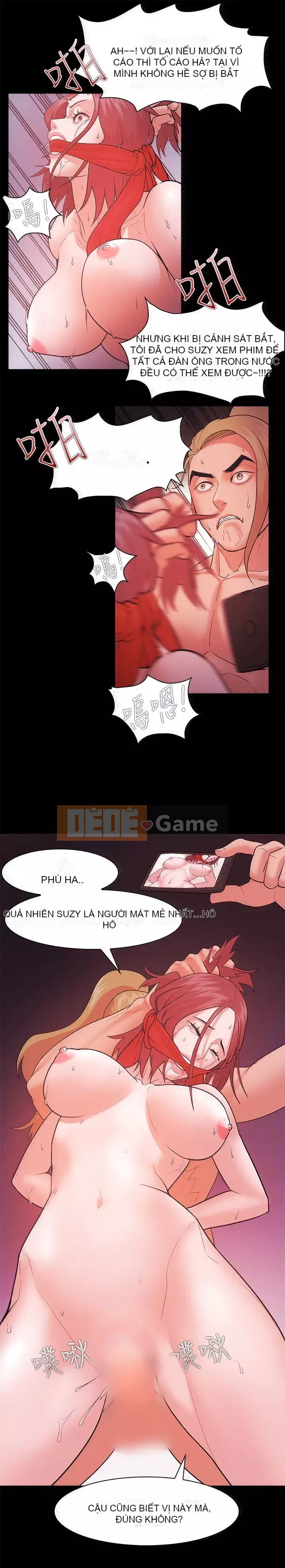 Kẻ thua cuộc Tập 1-74