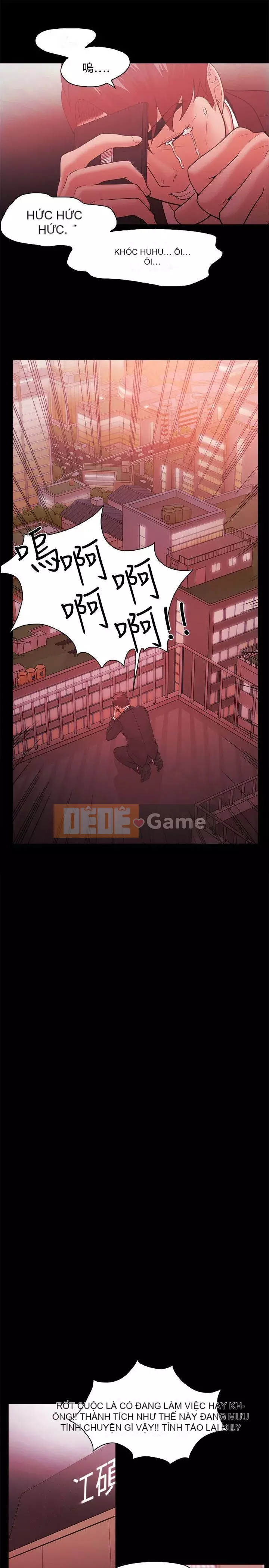 Kẻ thua cuộc Tập 1-74