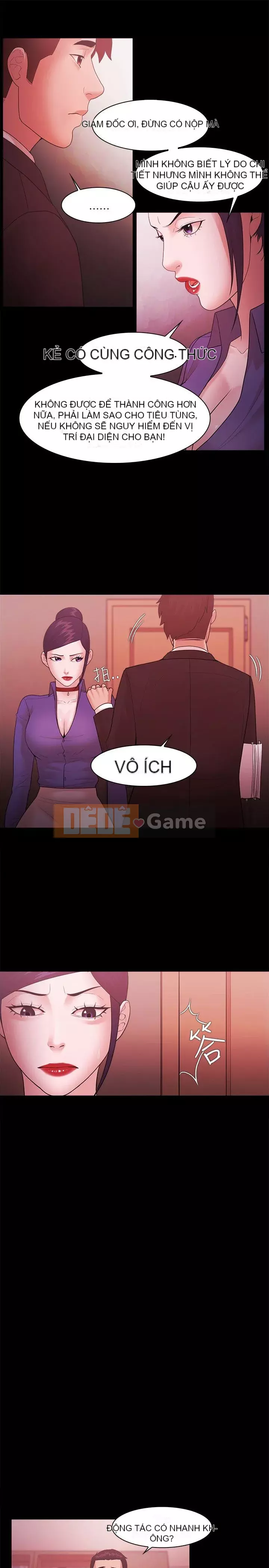 Kẻ thua cuộc Tập 1-74