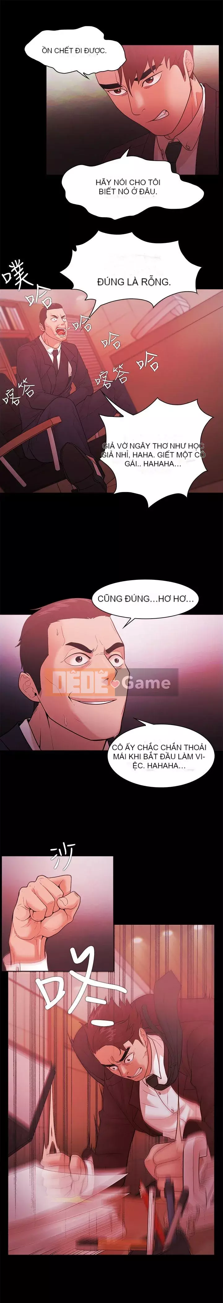 Kẻ thua cuộc Tập 1-74