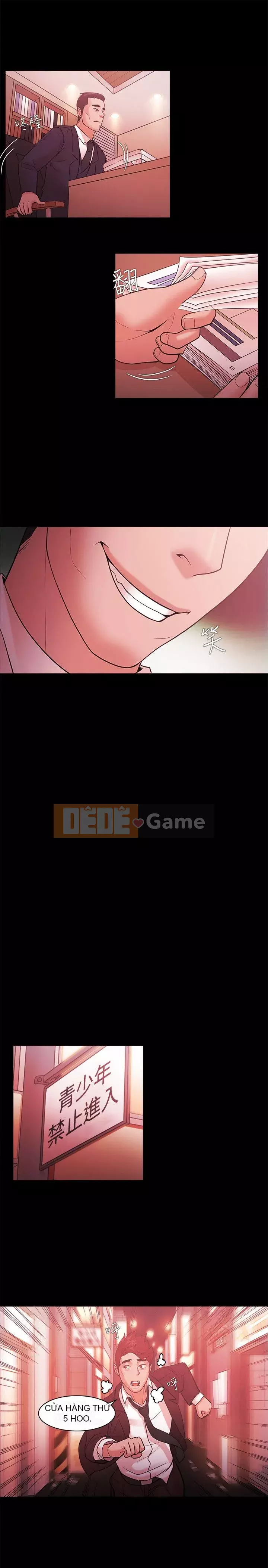 Kẻ thua cuộc Tập 1-74