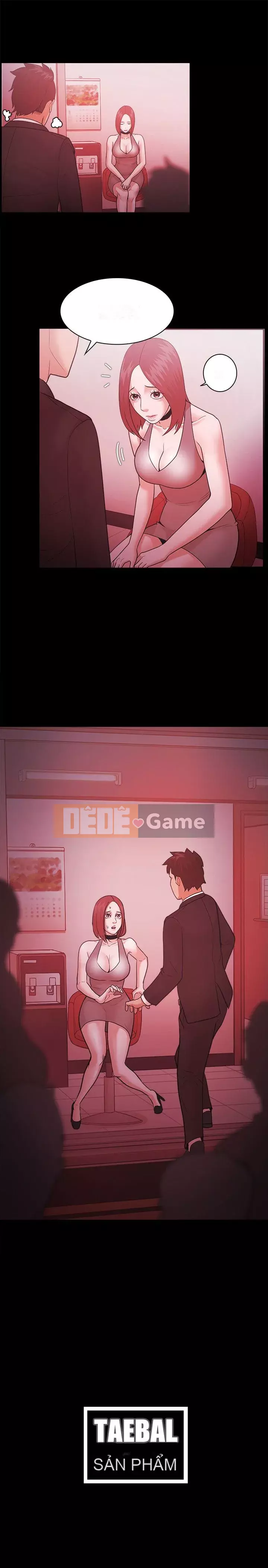 Kẻ thua cuộc Tập 1-74