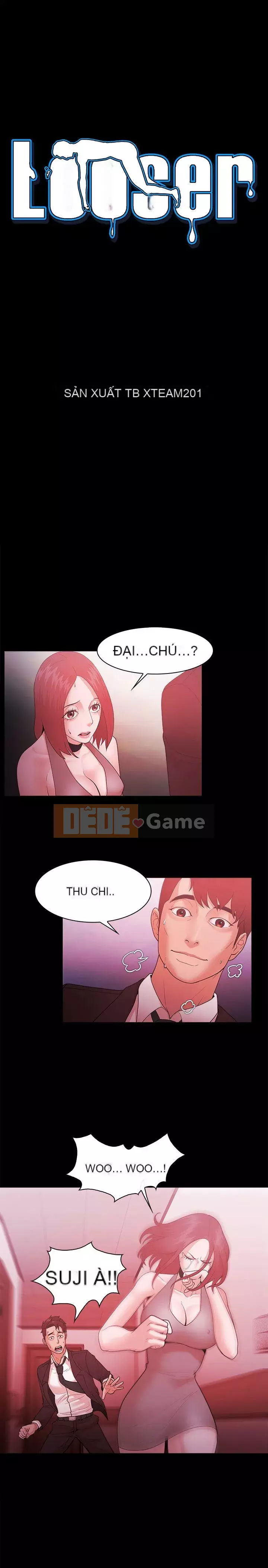 Kẻ thua cuộc Tập 1-74